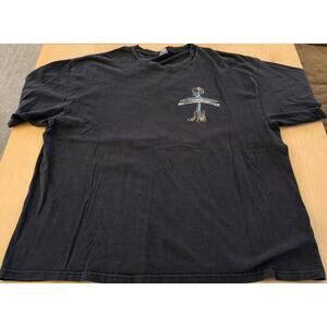 🌼Mens 2XL Delta Tee